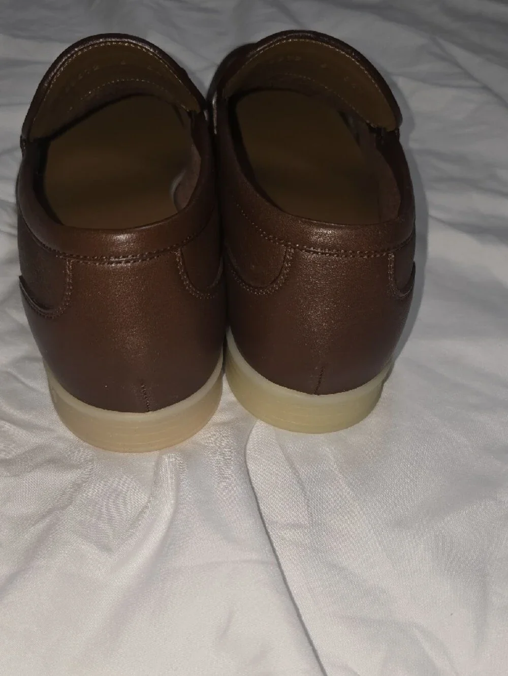 Gucci 1953 Horsebit Loafer